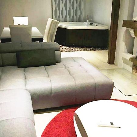 Suite Island Κολμάρ Εξωτερικό φωτογραφία