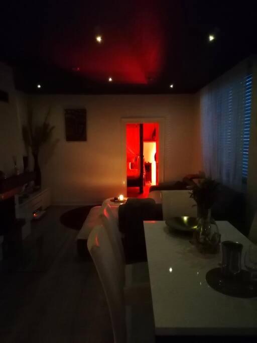 Suite Island Κολμάρ Εξωτερικό φωτογραφία