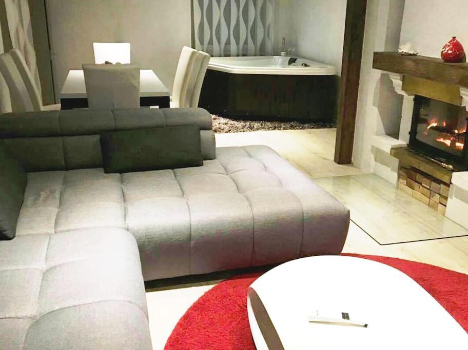 Suite Island Κολμάρ Εξωτερικό φωτογραφία