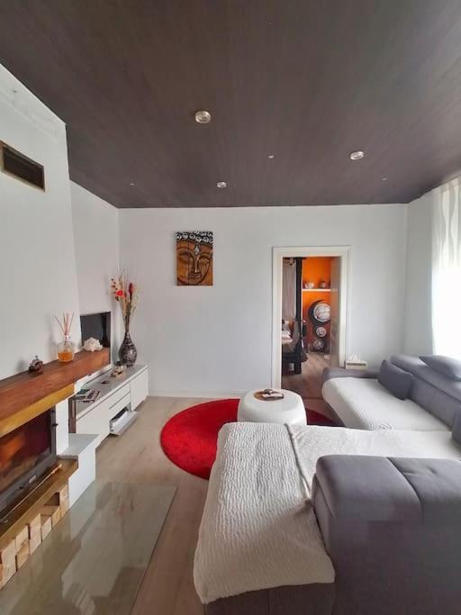 Suite Island Κολμάρ Εξωτερικό φωτογραφία