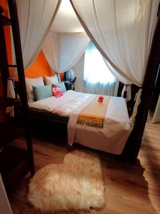 Suite Island Κολμάρ Εξωτερικό φωτογραφία