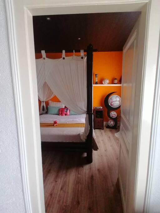 Suite Island Κολμάρ Εξωτερικό φωτογραφία