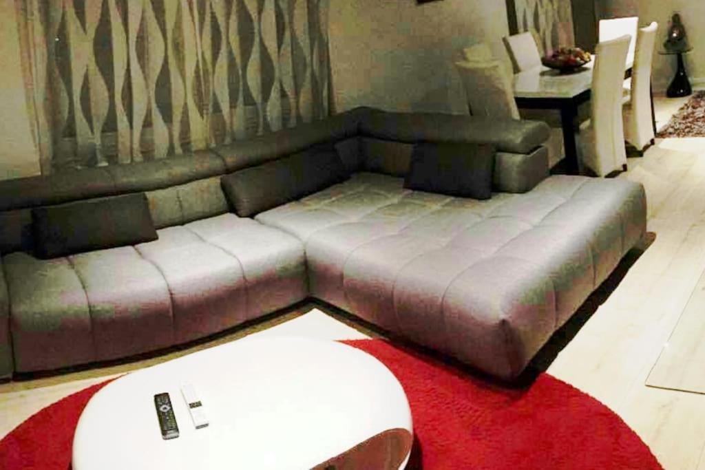Suite Island Κολμάρ Εξωτερικό φωτογραφία